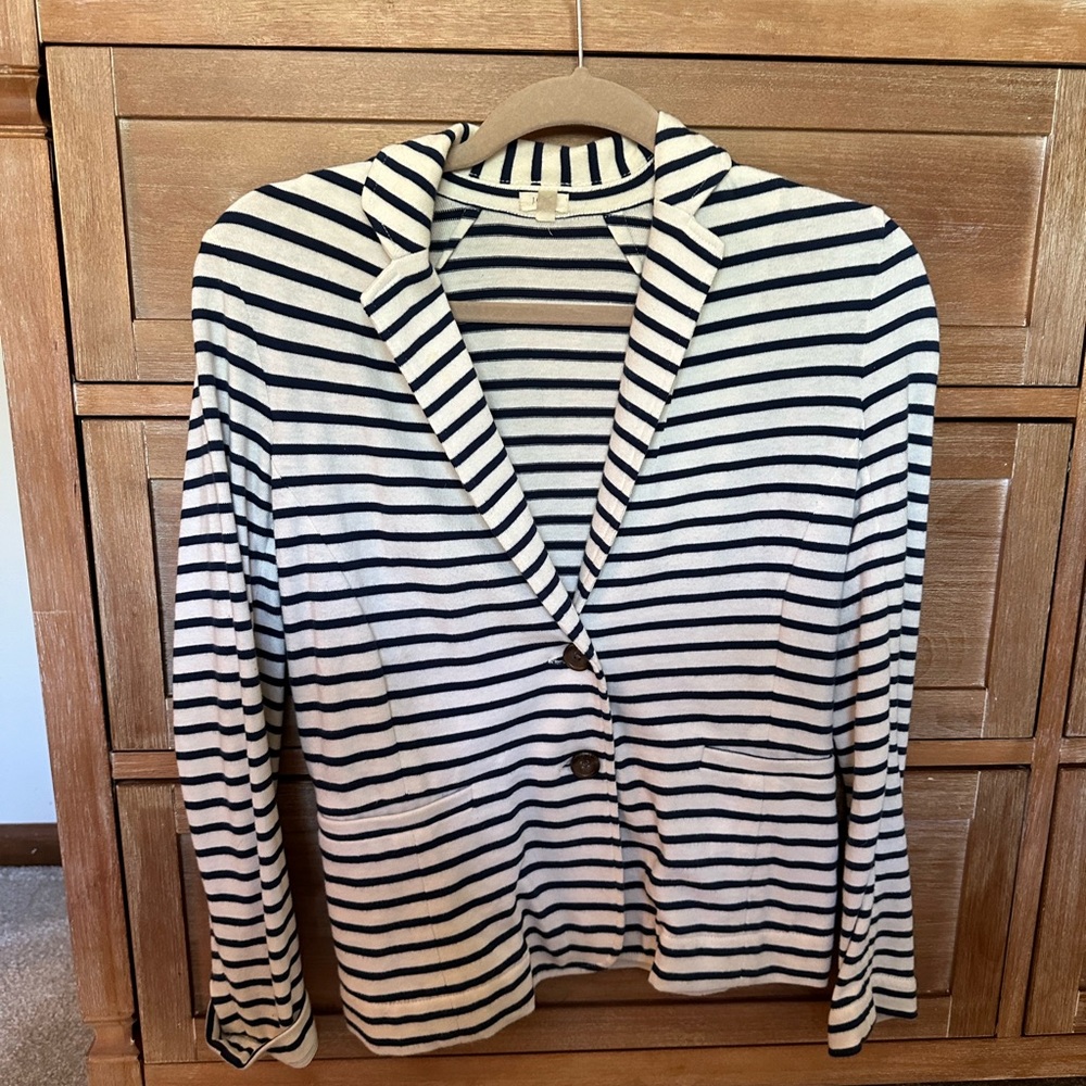 Jcrew, XS, extra small blazer